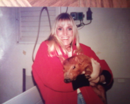 Rhonda Sharp Photo 33