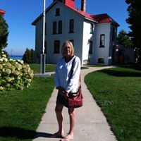 Joann Gallagher Photo 9