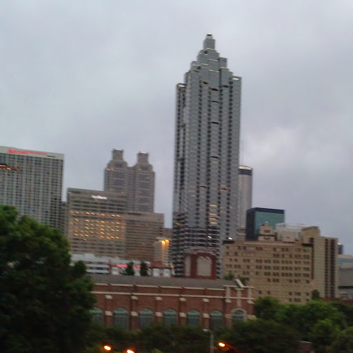 Cedric Anderson Photo 14