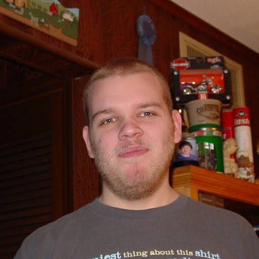 John Snider Photo 39