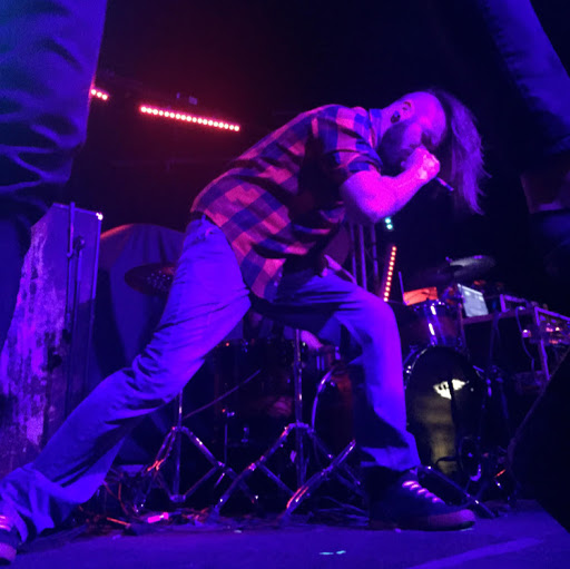 Steve Hoover Photo 32