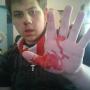 Jordan Magill Photo 9