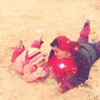 Heather Seals Photo 12