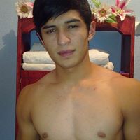 Christopher Huerta Photo 5