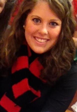 Anna Roberson Photo 5