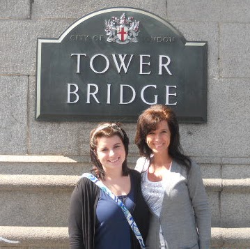 Melissa Bean Photo 24