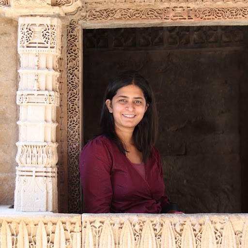 Shilpa Shah Photo 29