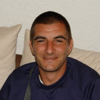 Martin Christopher Photo 27