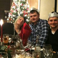 Pauline Robertson Photo 24