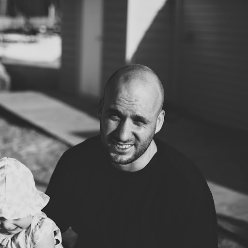 Paul Fuller Photo 44