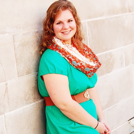 Caitlyn Williams Photo 9