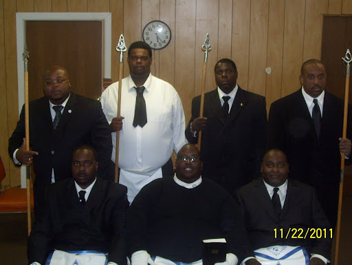 Curtis Henderson Photo 23