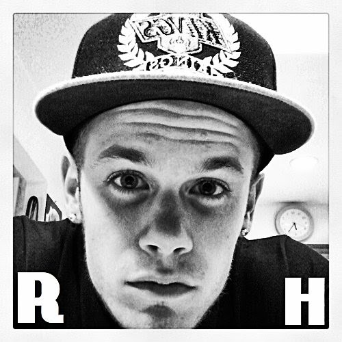Ryan Herold Photo 3