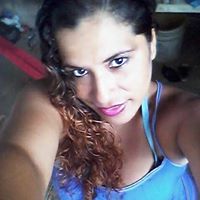 Kristal Ramirez Photo 26