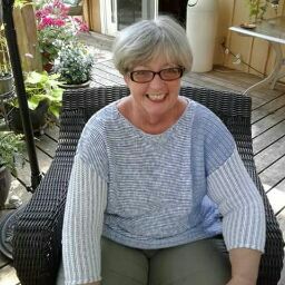 Anne Henderson Photo 30