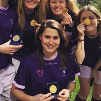 Robyn Blanchard Photo 9