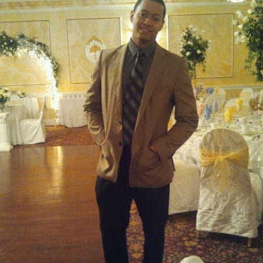 Wilton Rodriguez Photo 22