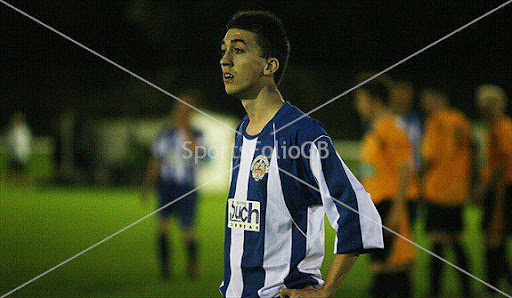 Corey Richardson Photo 24