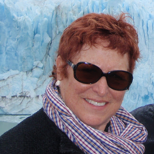 Sandy Scott Photo 35