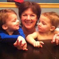 Robin Merchant Photo 13