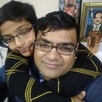 Abhishek Bhargava Photo 9