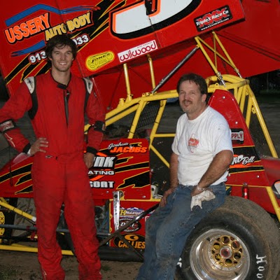George Jacobs Photo 8