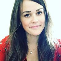 Anne Robison Photo 14