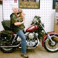 Frances Kelley Photo 30