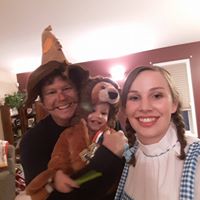 Allison Pratt Photo 32