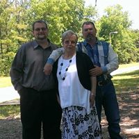 Carol Collins Photo 40