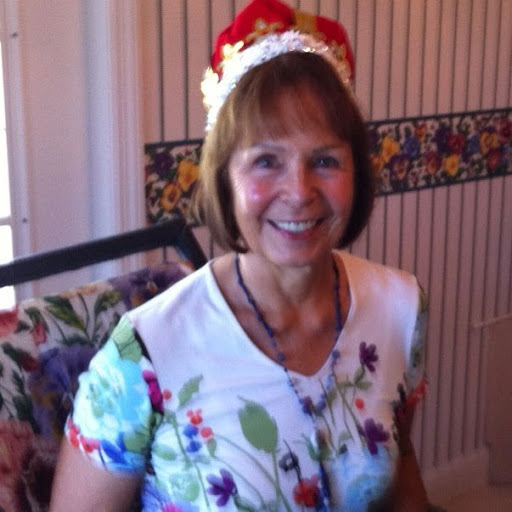 Carol Baldwin Photo 5