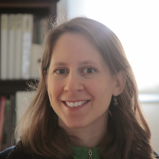 Kristin Lawson Photo 22