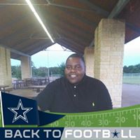 Lawrence Sanders Photo 8
