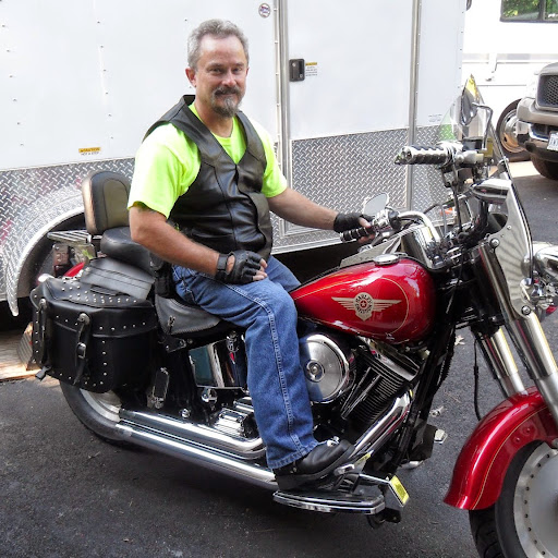 Harry Yocum Photo 14
