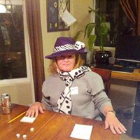 Deborah Caruso Photo 19