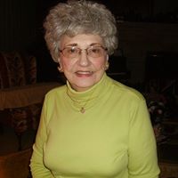 Mary Bloom Photo 3