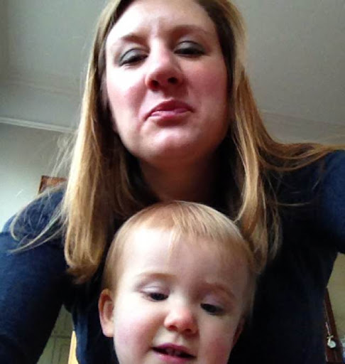 Rebecca Wooldridge Photo 7