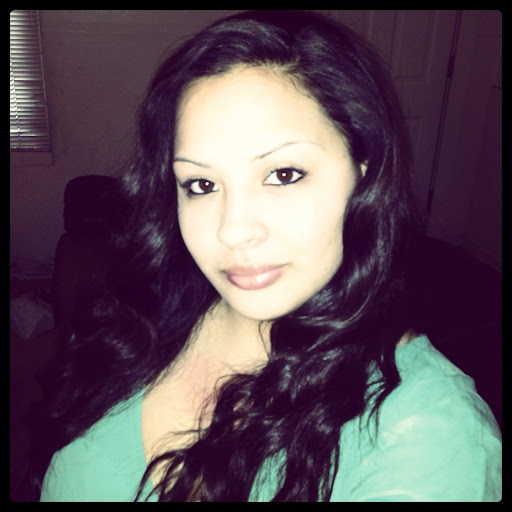Anna Barajas Photo 5
