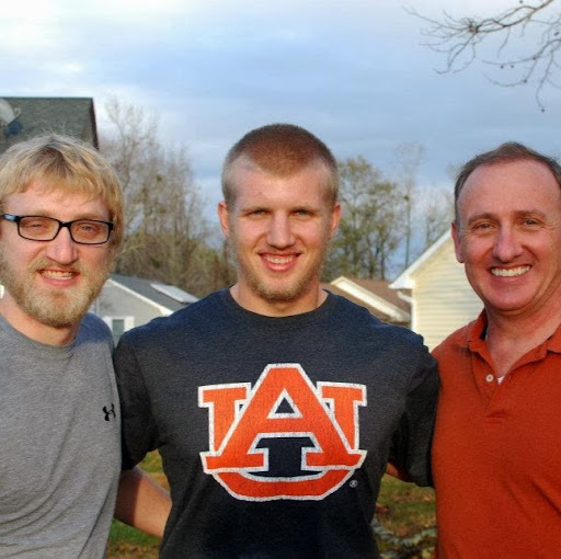 David Lindsey Photo 13