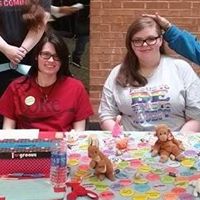 Elizabeth Latham Photo 20