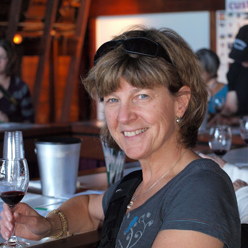 Christine Hedges Photo 5