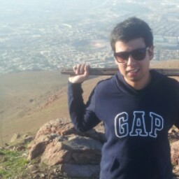 Miguel Dominguez Photo 24