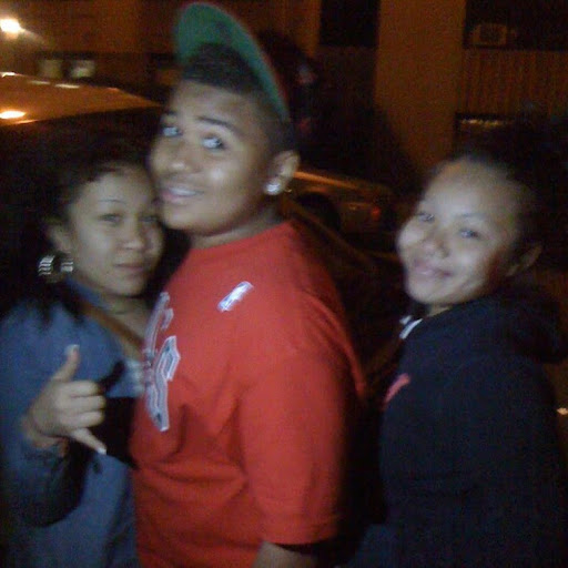 Quentin Robinson Photo 34