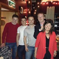 Francis Lyons Photo 30 Francis Lyons Photo 30