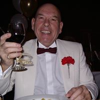 Terence Allen Photo 30