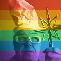 Rodney Harper Photo 34