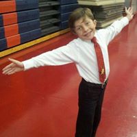 Molly Nicholas Photo 5