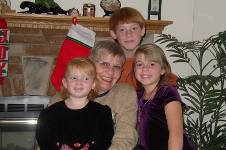 Nancy Bowman Photo 30