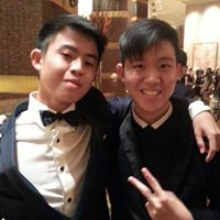 Yan Zhu Photo 13