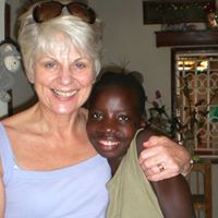 Mary Hardman Photo 9